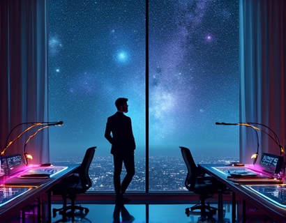 Modernizing Productivity with AI and Blockchain