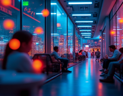 Unlocking the Potential of Cryptocurrency and Artificial Intelligence in Productivity